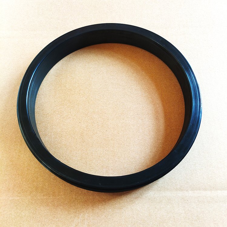 Xinke Custom Small Piece NBR Natural Industrial Silicone Rubber Moulding Parts Other Rubber Products Nitrile Rubber