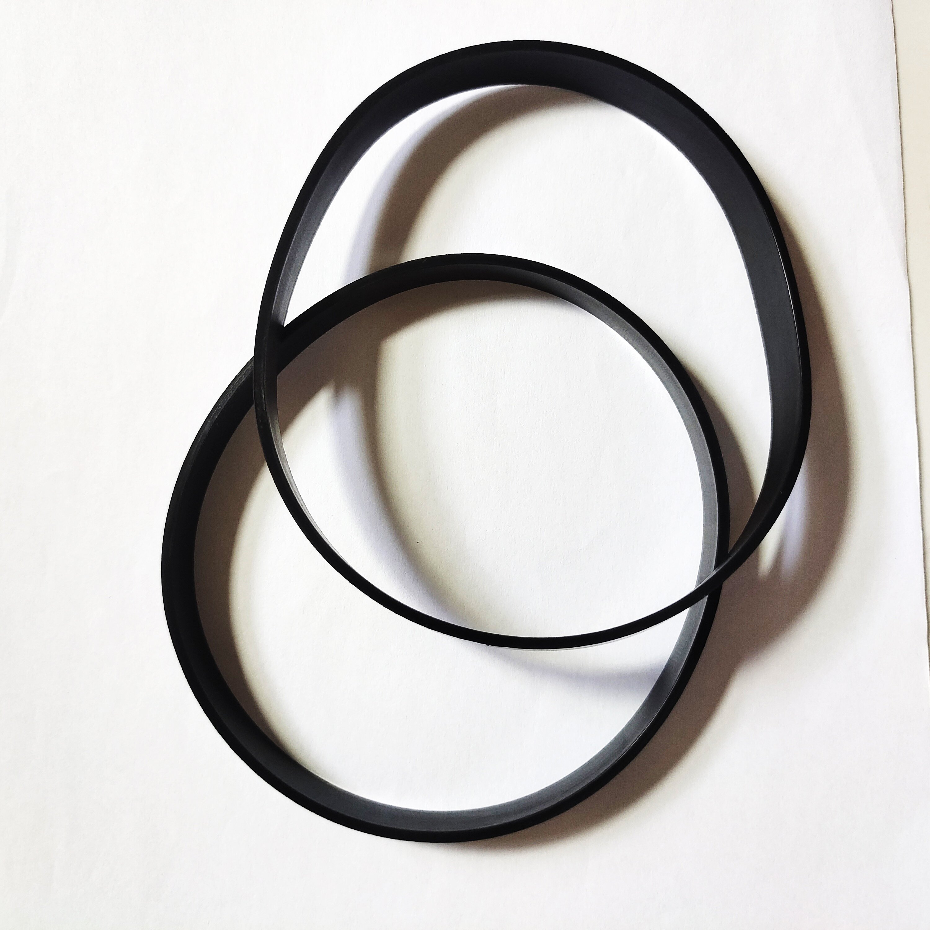 Xinke Custom Small Piece NBR Natural Industrial Silicone Rubber Moulding Parts Other Rubber Products Nitrile Rubber
