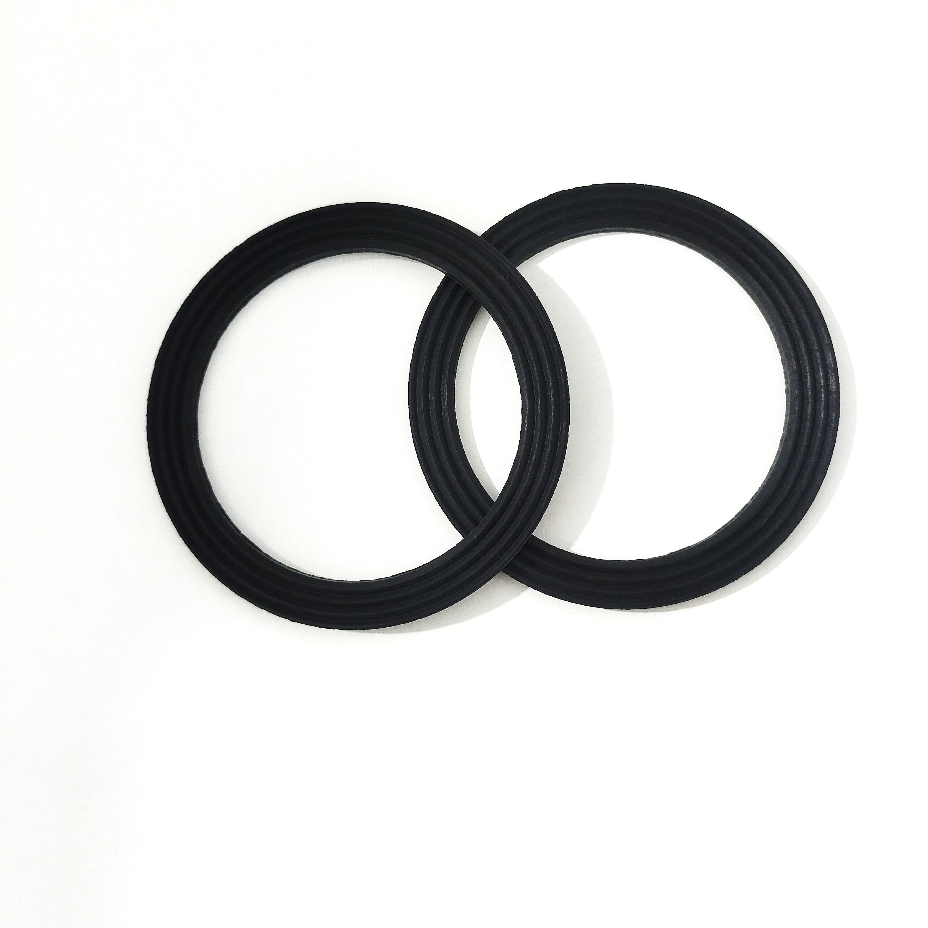 Xinke Custom Small Piece NBR Natural Industrial Silicone Rubber Moulding Parts Other Rubber Products Nitrile Rubber