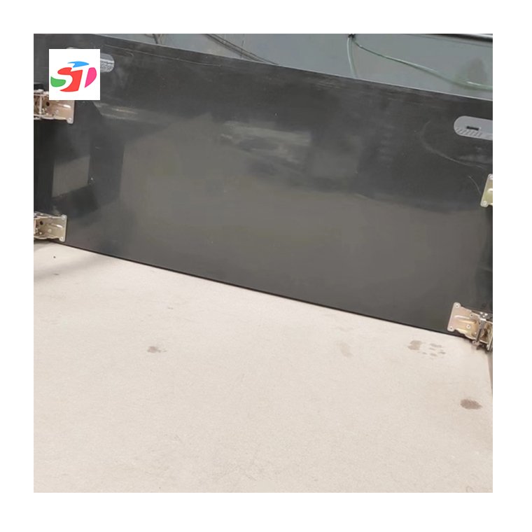 Hot selling surf planche a roulettes skateboard professional PE uhmwpe sheet from factory with great price