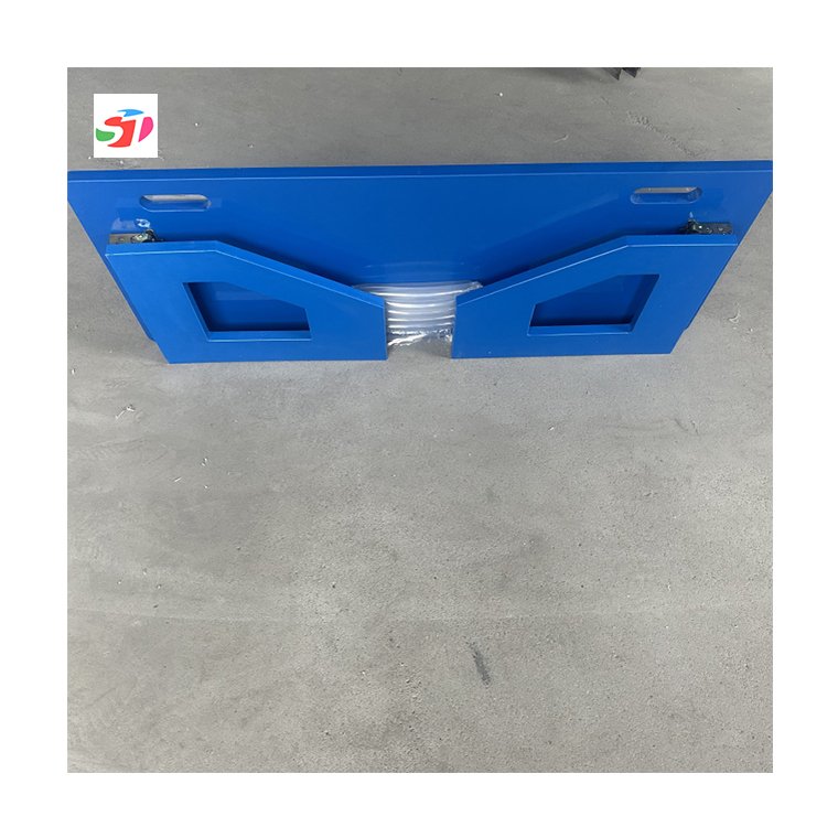 Hot selling surf planche a roulettes skateboard professional PE uhmwpe sheet from factory with great price