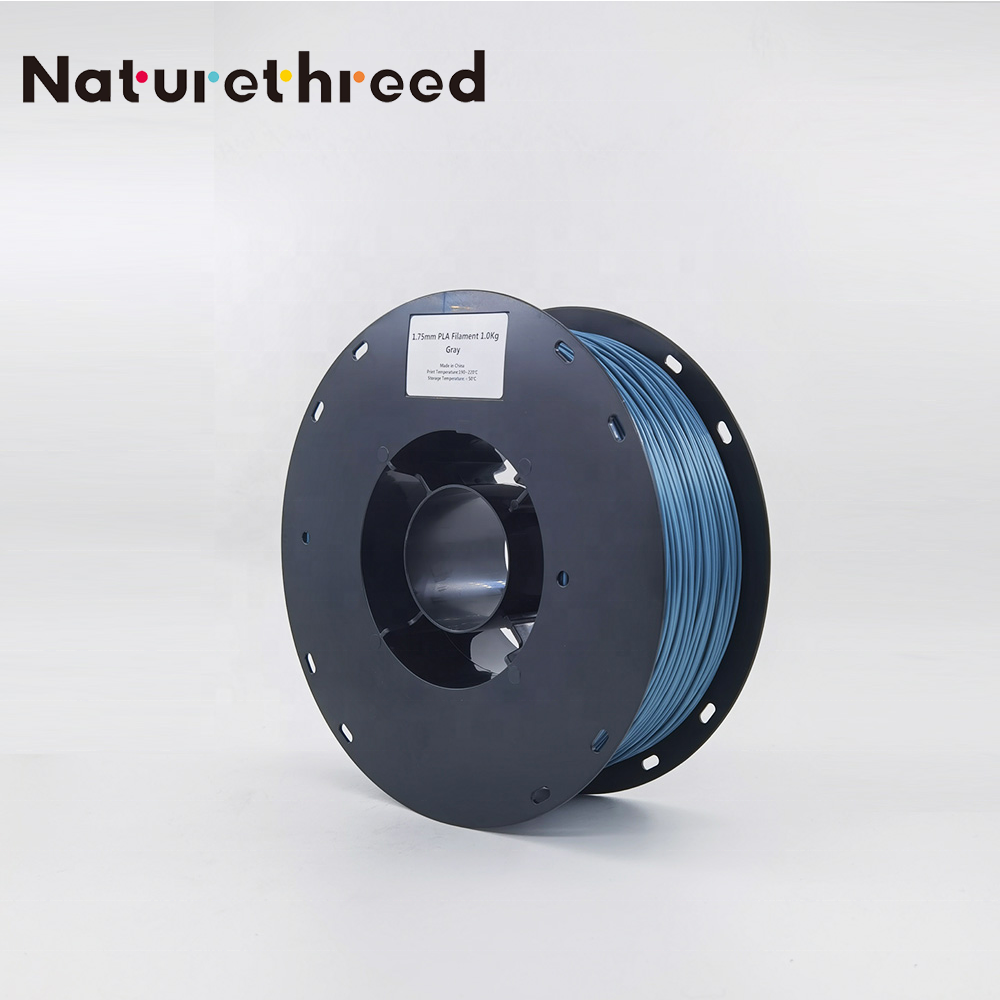 Nature3d Top Quality OEM 3d Printer Filament 25 Kinds 60 Colors 1.75mm 2.85mm Pla Petg Abs Filament Free Sample