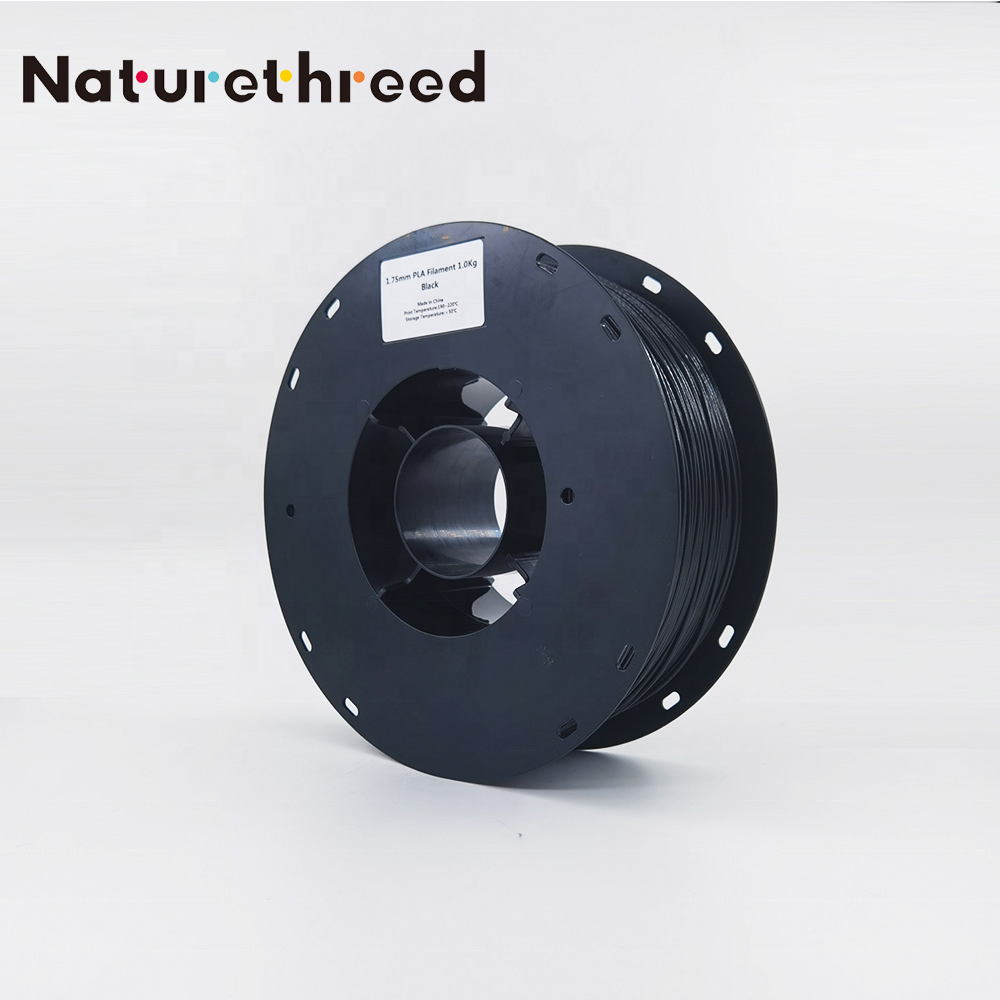 Nature3d Top Quality OEM 3d Printer Filament 25 Kinds 60 Colors 1.75mm 2.85mm Pla Petg Abs Filament Free Sample