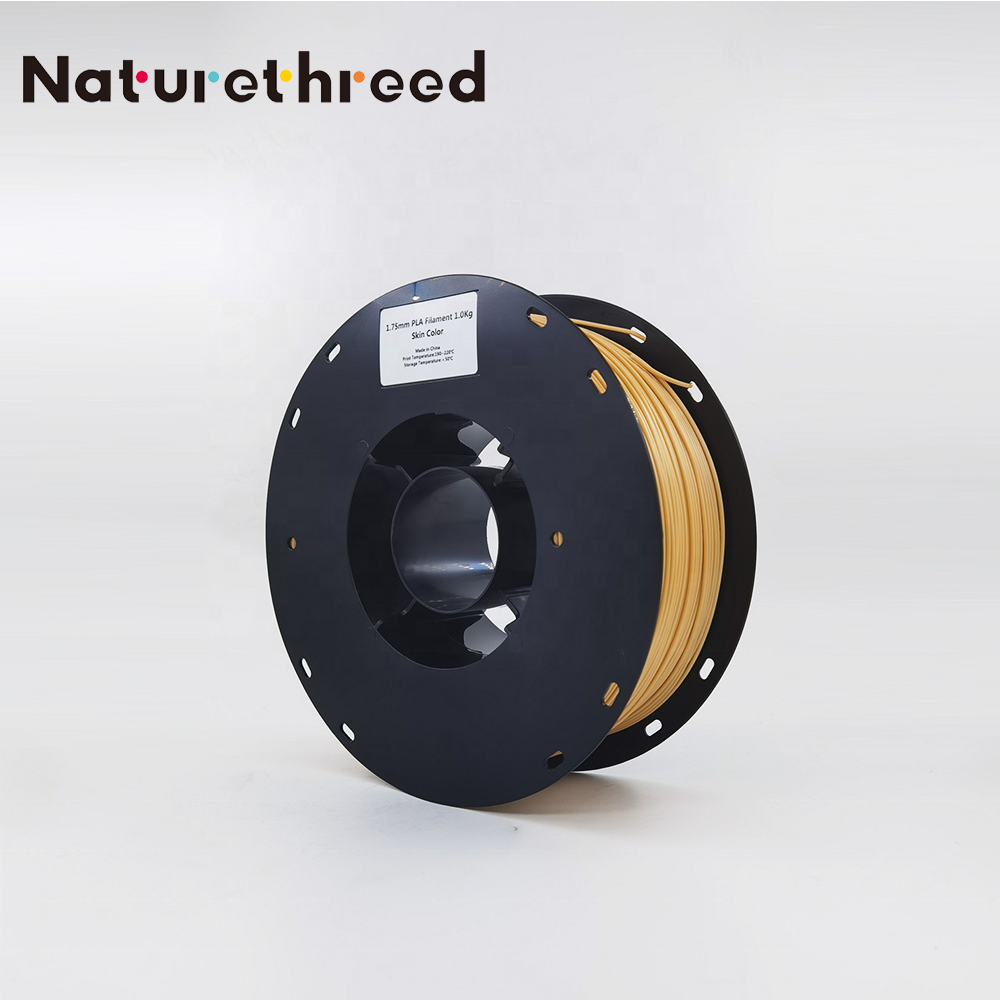 Nature3d Top Quality OEM 3d Printer Filament 25 Kinds 60 Colors 1.75mm 2.85mm Pla Petg Abs Filament Free Sample