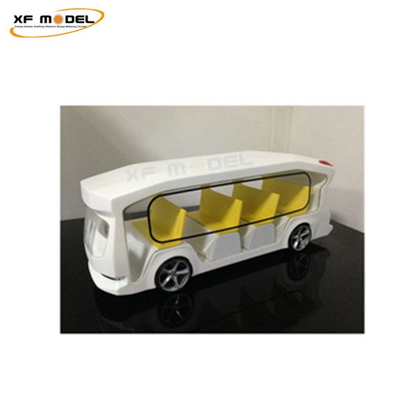 High Quality Precision Pocket Robot Airplane Car Bus Toy Plastic Wood Metal CNC Machining Rapid Prototyping Drilling & Wire EDM
