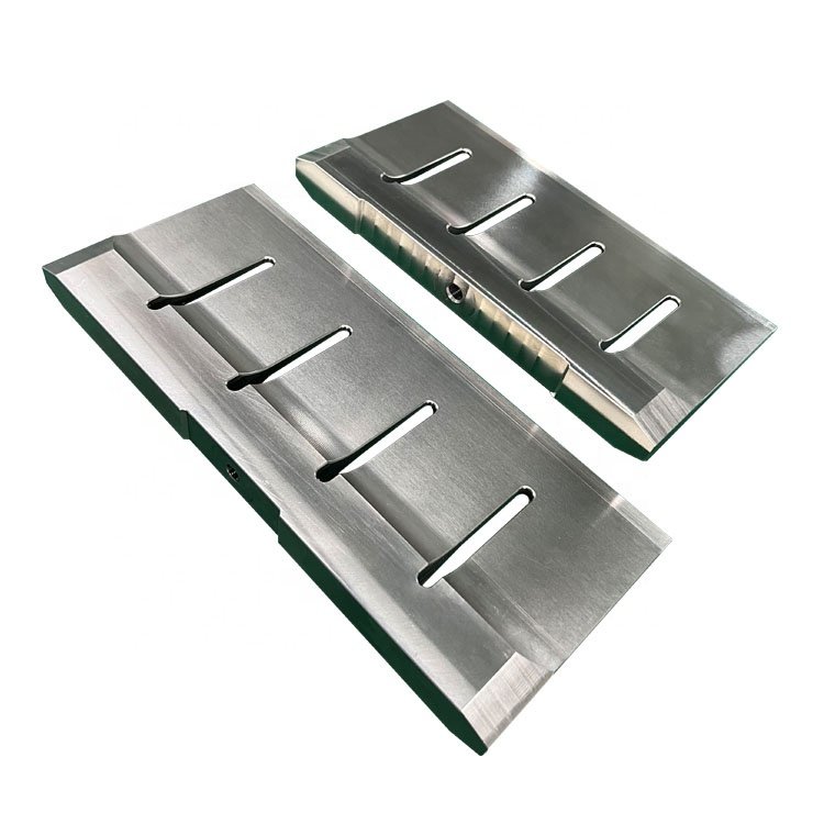 Ultra-thin 305MM Ultrasonic Food Cutting Titanium Blade for Bread Cake Cheese and Other Sticky Food Cutting Knives