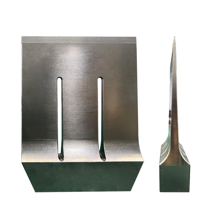 Ultra-thin 305MM Ultrasonic Food Cutting Titanium Blade for Bread Cake Cheese and Other Sticky Food Cutting Knives