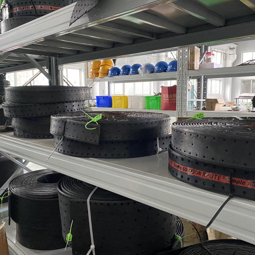 Fast installation High temperature resistant separated conveyor belt screw clamp