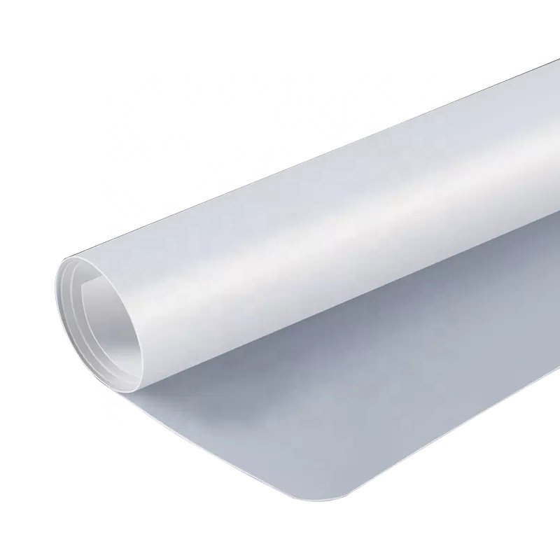 0.2 0.3 0.5 0.6 0.8 1 2 3 4 5 6 mm Thickness High Resilience Translucent Silicone Rubber Sheet