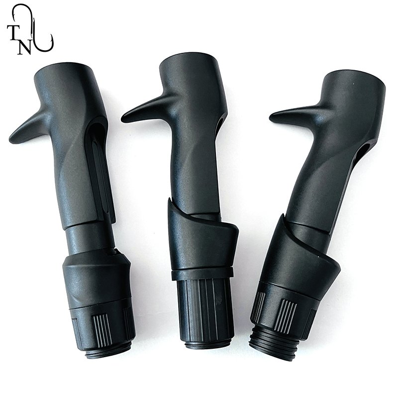 TAKEDO TCS Boat Rod Reel Seat carp reel seat fishing rod building plastic reel seat