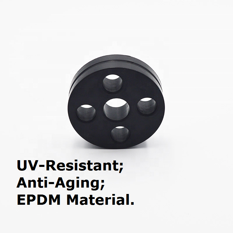 Custom Silicone /NR /NBR EPDM Rubber Part Other Auto Silicone Rubber Spare Windshield Molded Rubber Parts