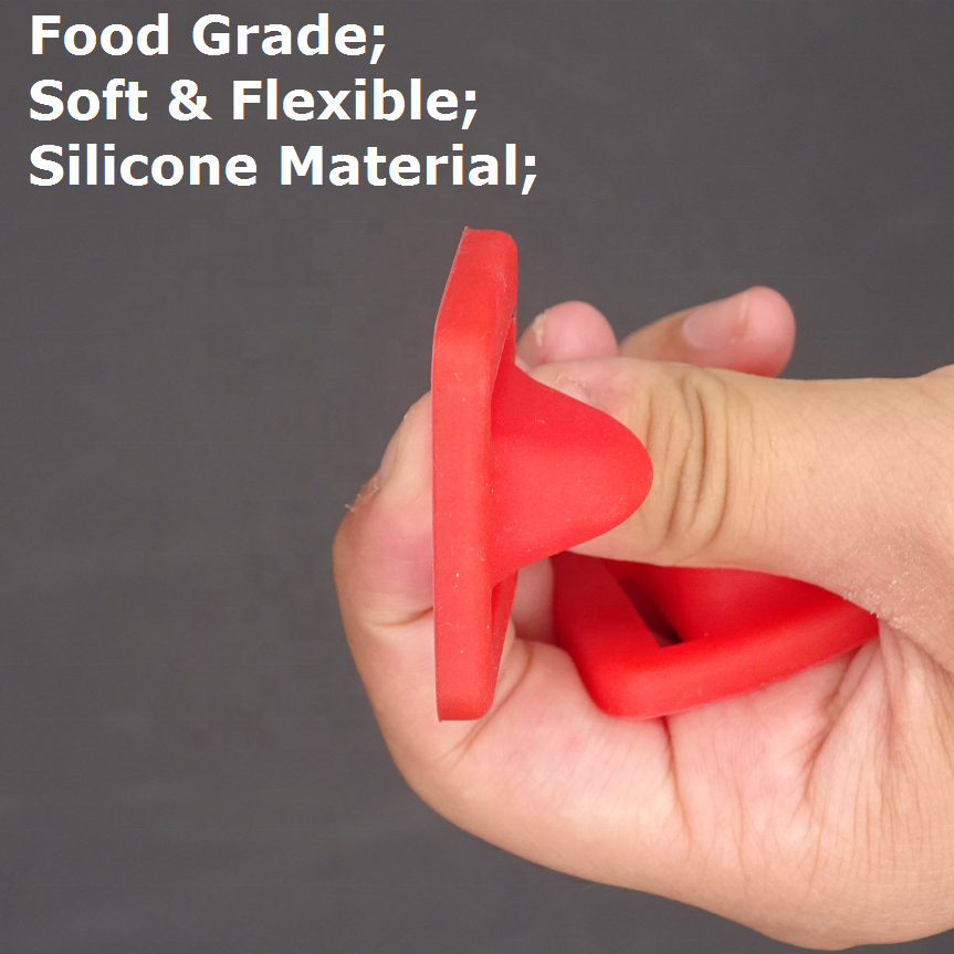 Custom Silicone /NR /NBR EPDM Rubber Part Other Auto Silicone Rubber Spare Windshield Molded Rubber Parts
