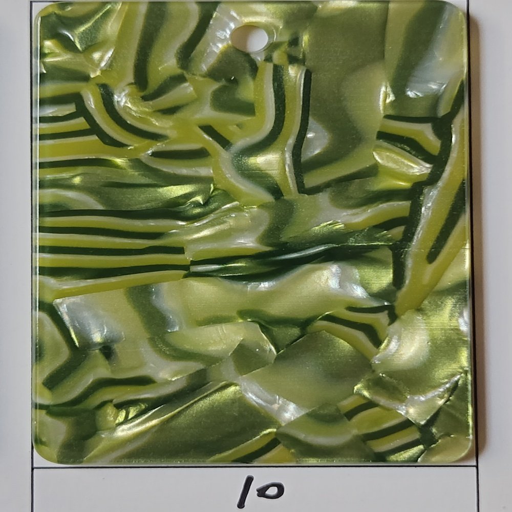 PrintedThick PVC Plastic Sheet Cast Acrylic Mma Carved Cut Advertising Molded Packad PVCSheet cutters plates acrylic products