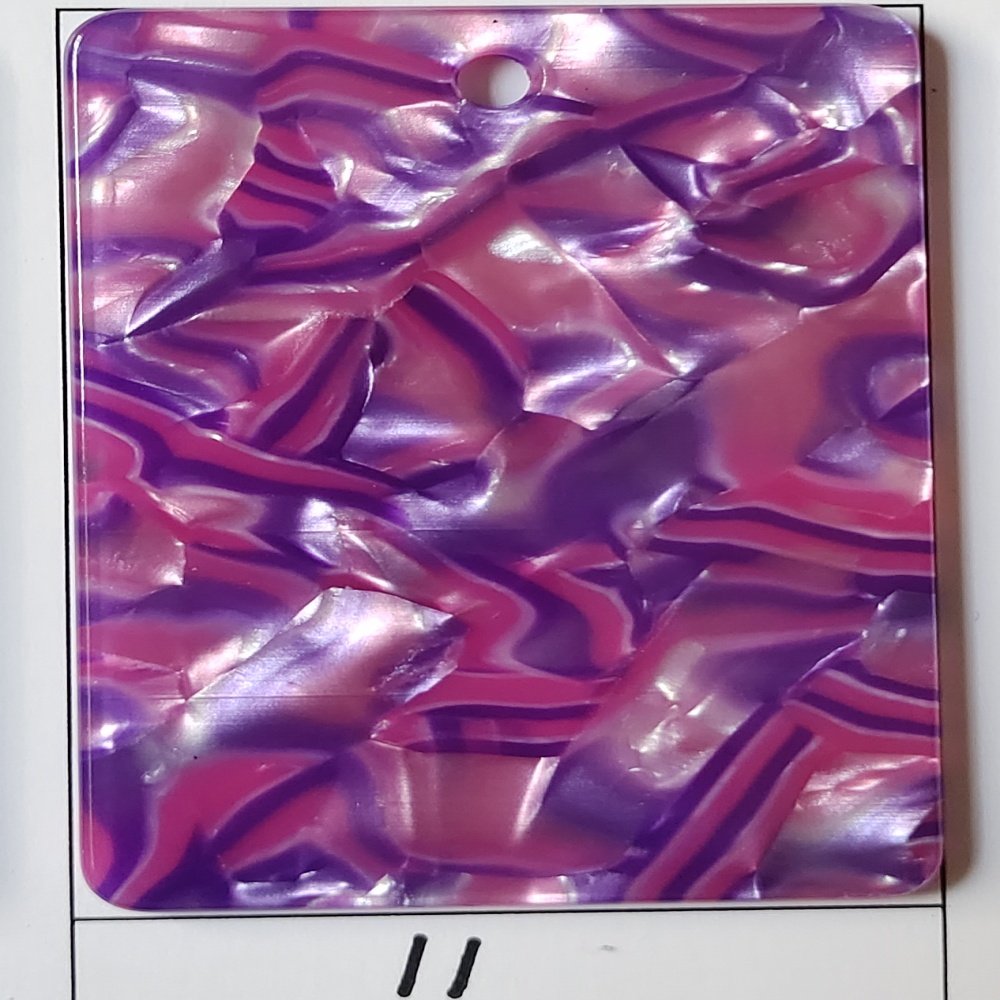 PrintedThick PVC Plastic Sheet Cast Acrylic Mma Carved Cut Advertising Molded Packad PVCSheet cutters plates acrylic products