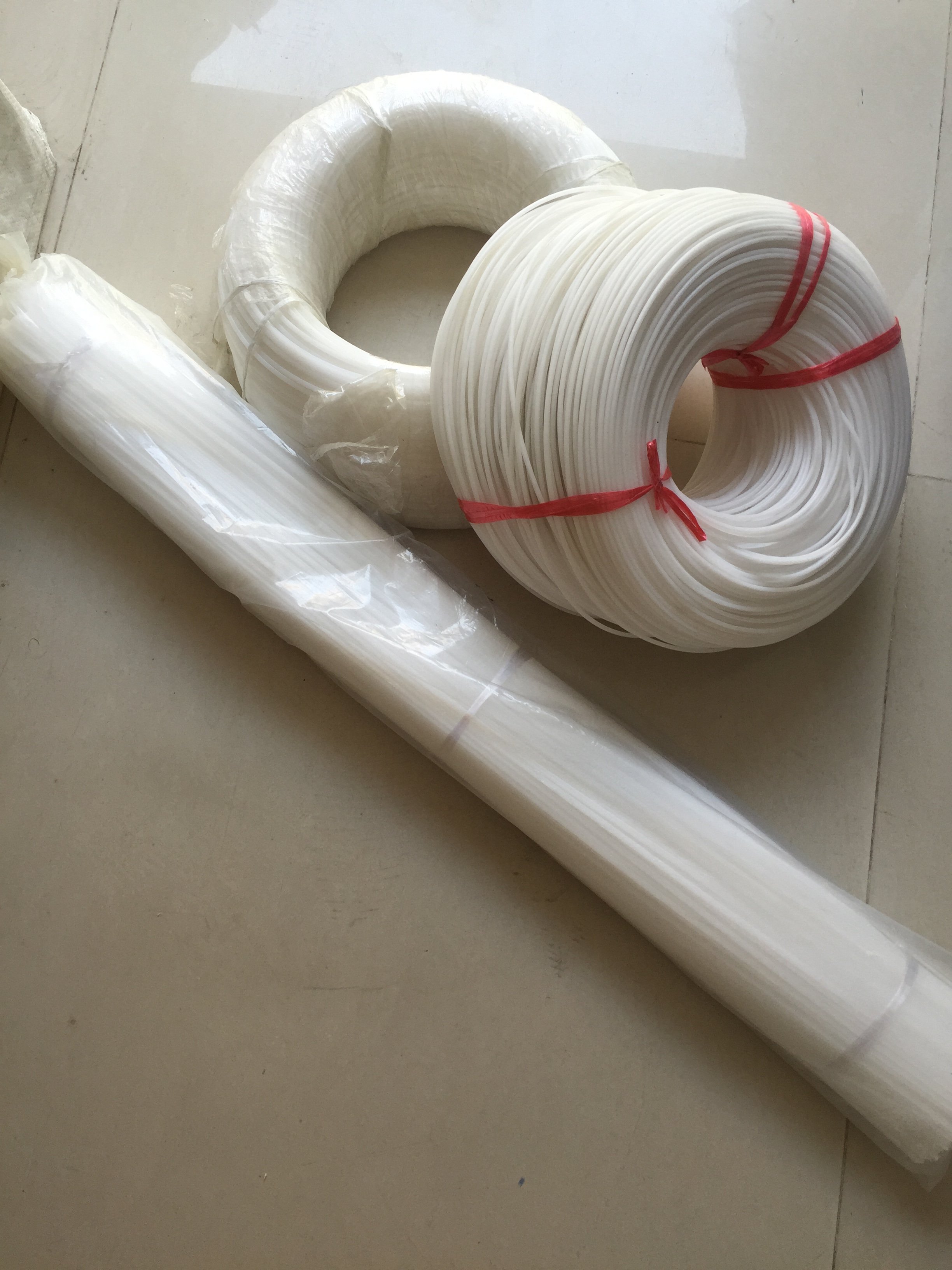 Hot selling Factory Direct Polypropylene PP Welded plastic container Plastic Welding Rod