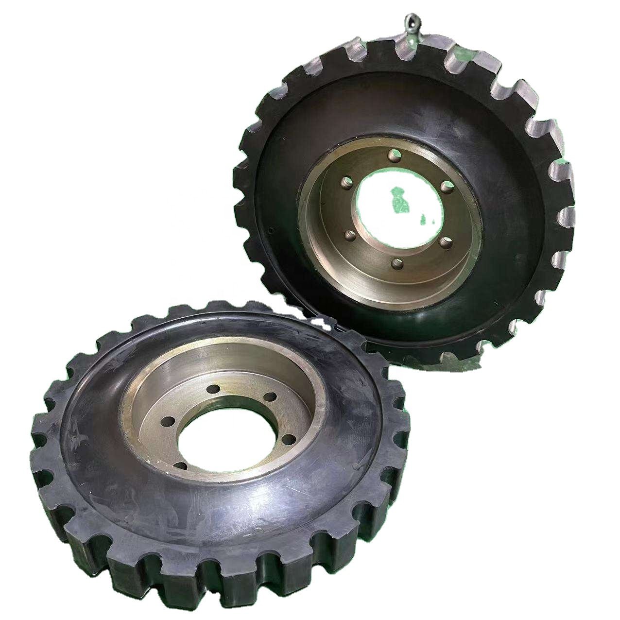 replecemnt rubber flexible coupling 1615682500 for screw air compressor parts reducing coupling