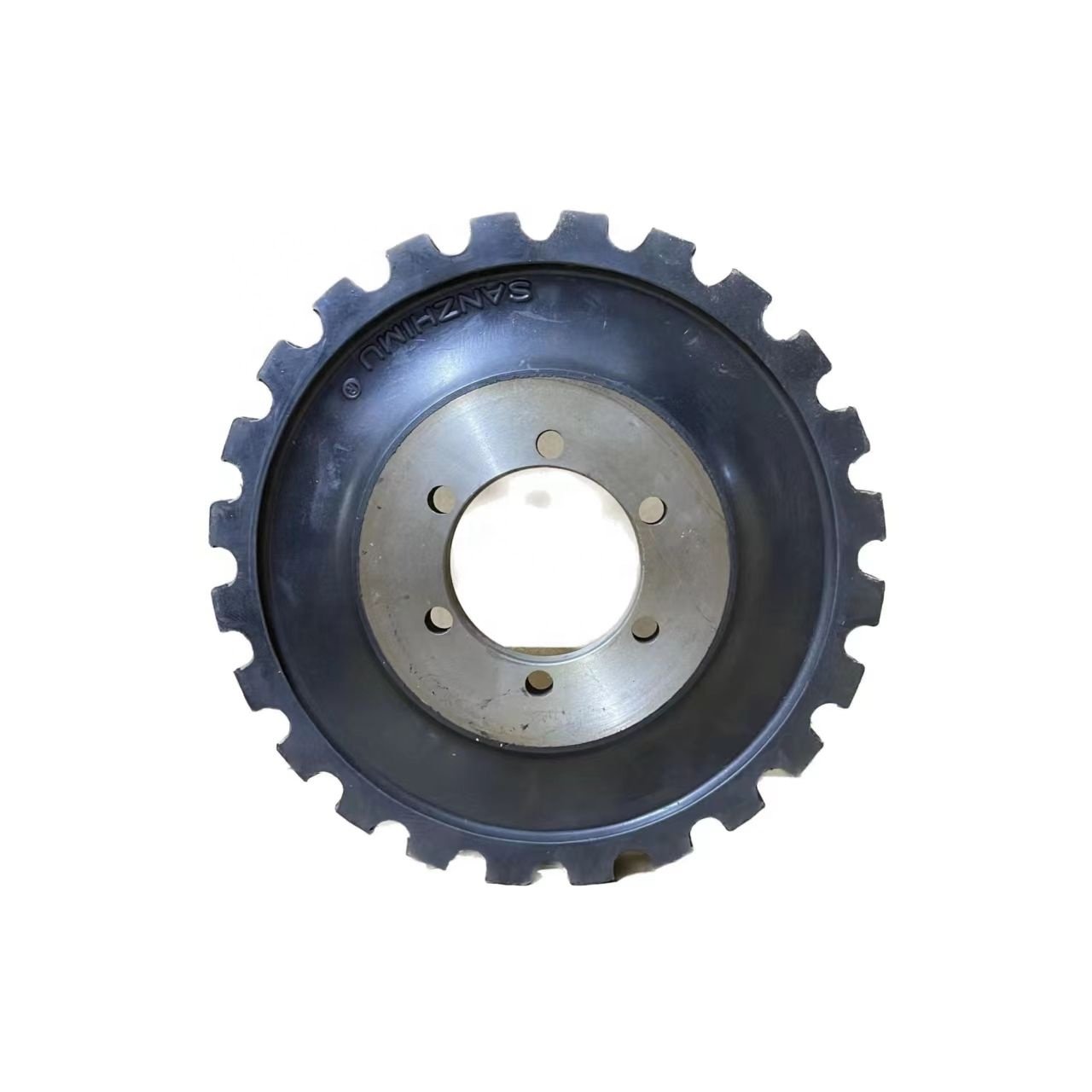 replecemnt rubber flexible coupling 1615682500 for screw air compressor parts reducing coupling