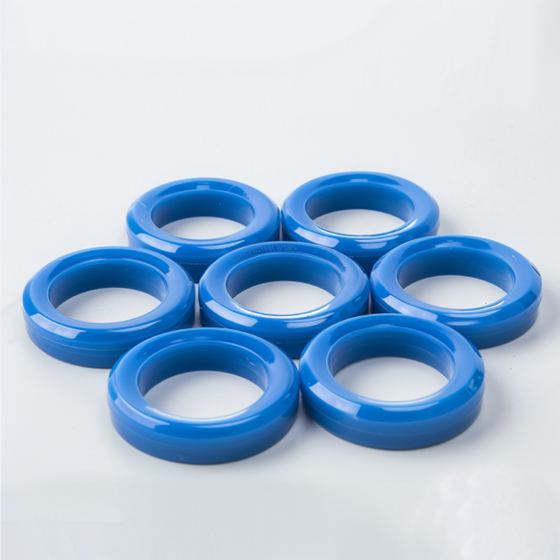 China Factory Custom Rubber Parts EPDM Silicone Rubber Other Rubber Products