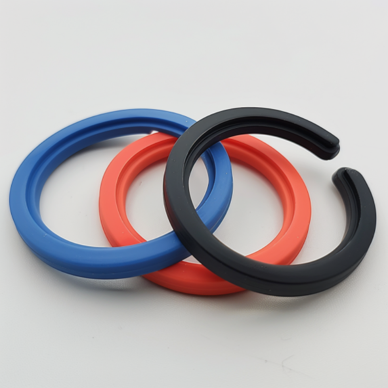China Factory Custom Rubber Parts EPDM Silicone Rubber Other Rubber Products