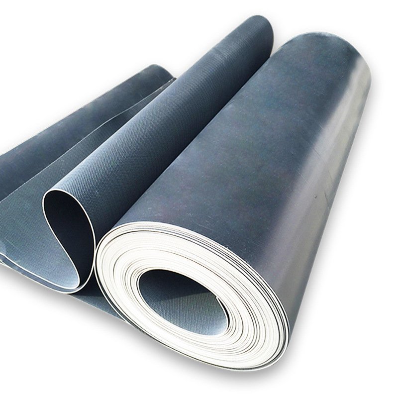 epdm Pond liner 45mil 60mil 30mil geomembrane waterproof membrane EPDM rubber sheet