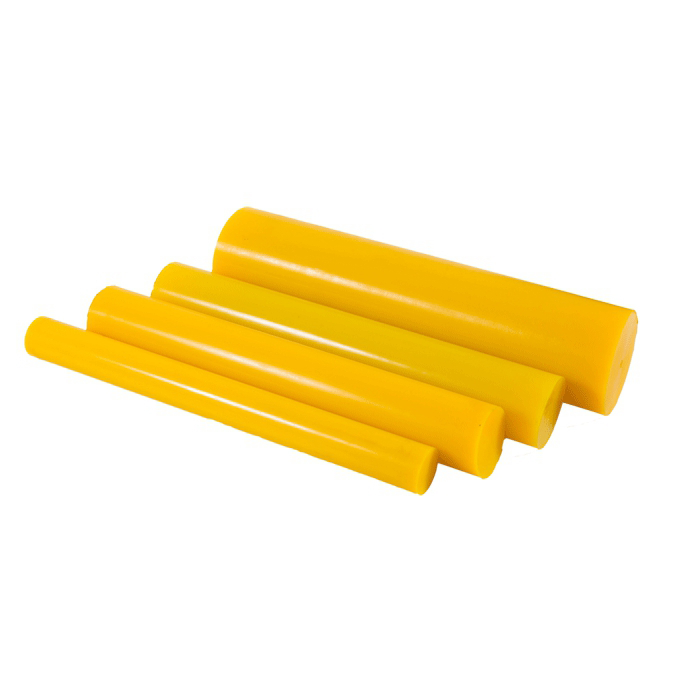 Plastic 4mm. 6mm Flexible Industrial Wholesale Factory Hollow PU Tube Shore 60 a Hard 5mm TPU 7mm Custom Polyurethane Rod