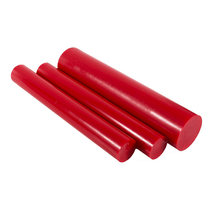 Plastic 4mm. 6mm Flexible Industrial Wholesale Factory Hollow PU Tube Shore 60 a Hard 5mm TPU 7mm Custom Polyurethane Rod