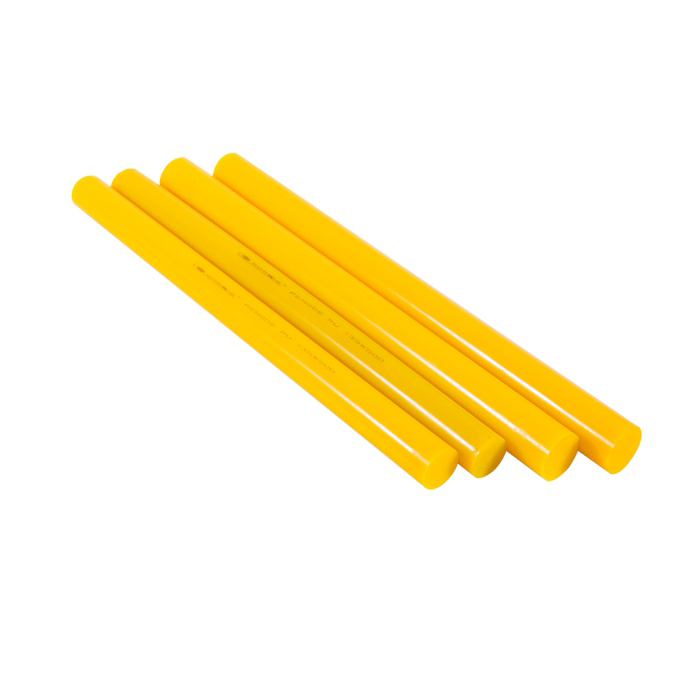 Plastic 4mm. 6mm Flexible Industrial Wholesale Factory Hollow PU Tube Shore 60 a Hard 5mm TPU 7mm Custom Polyurethane Rod
