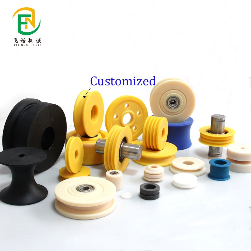 Peek Carbon Fiber Nylon Abs Acrylic Rod Blocks Plastic Cnc Accessories Machining Parts service
