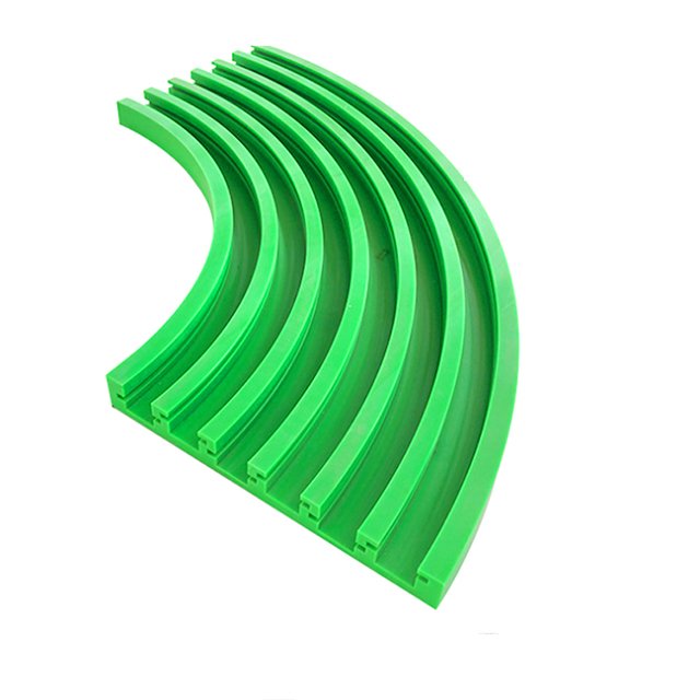 Peek Carbon Fiber Nylon Abs Acrylic Rod Blocks Plastic Cnc Accessories Machining Parts service