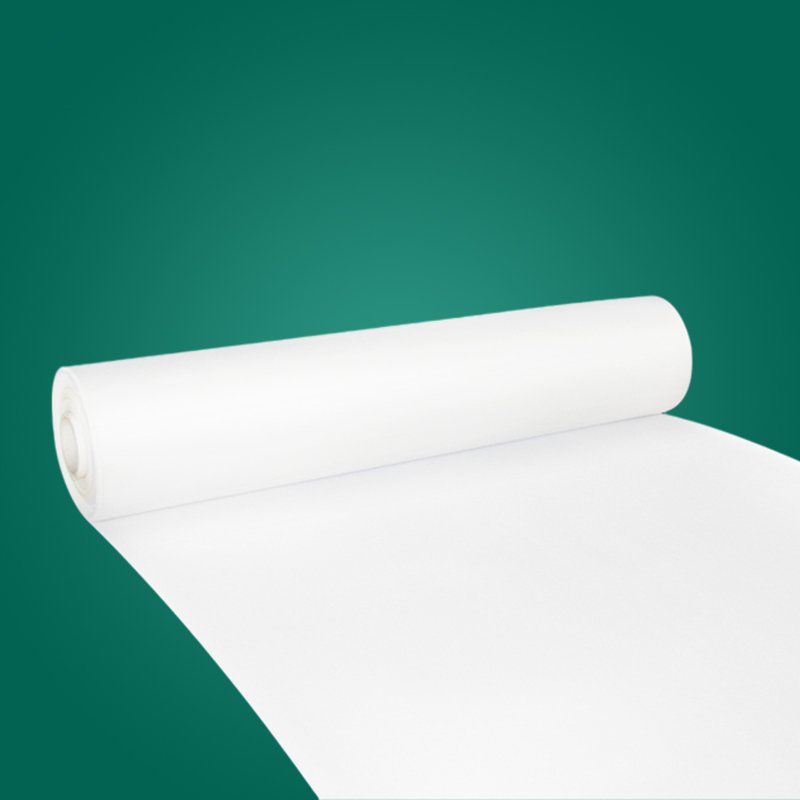 Factory direct sales can customize high-quality PTFE sheet wholesale plastic sheet fluoroplastic composite plastic sheet