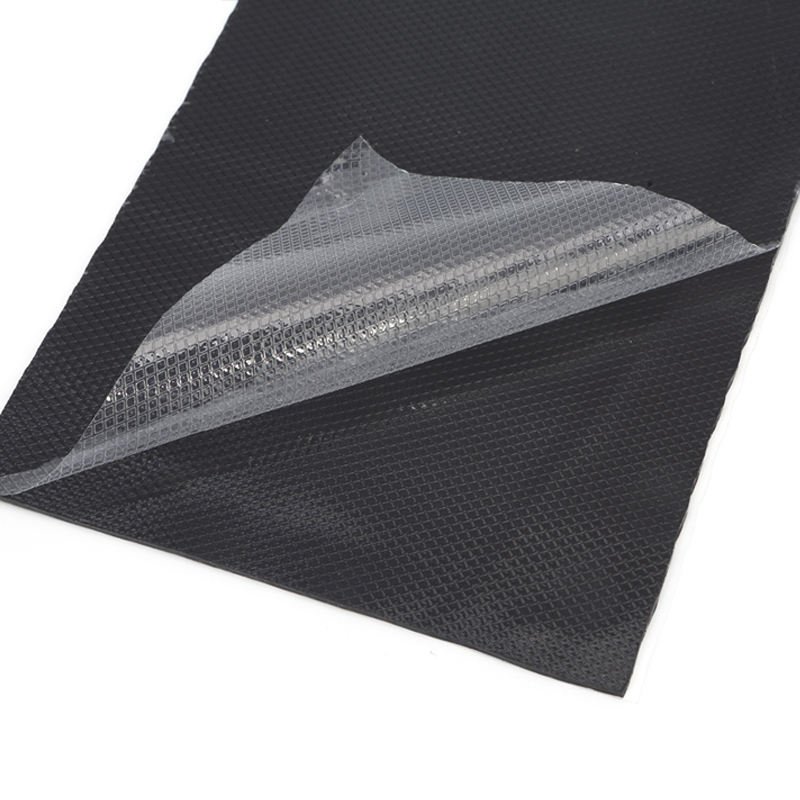 Custom 1.2w/m.k low thermal impedance conductive silicone gap filler for GPU CPU heatsink cooling