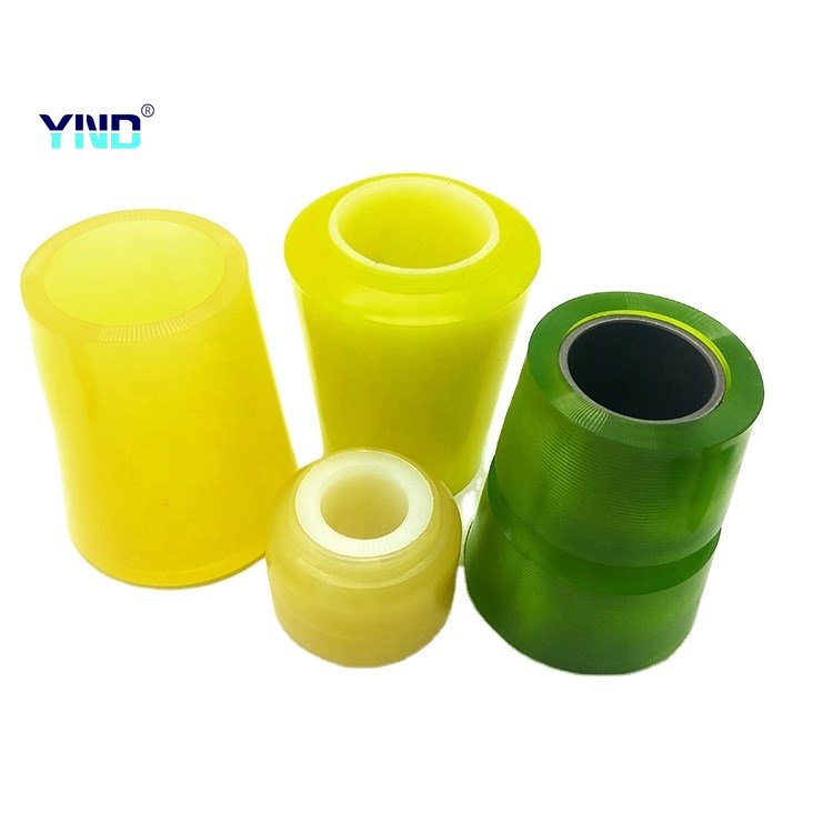 OEM polyurethane liner automotive parts suspension bushing T5524/T5493