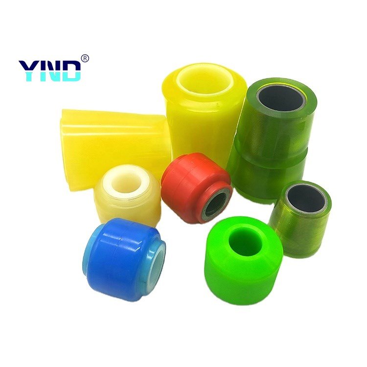 OEM polyurethane liner automotive parts suspension bushing T5524/T5493