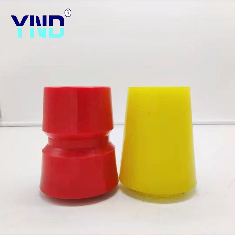 OEM polyurethane liner automotive parts suspension bushing T5524/T5493