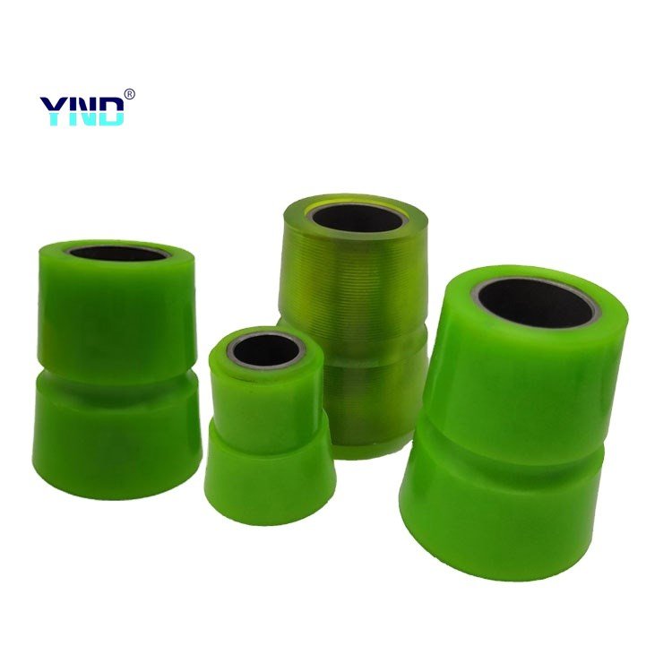 OEM polyurethane liner automotive parts suspension bushing T5524/T5493