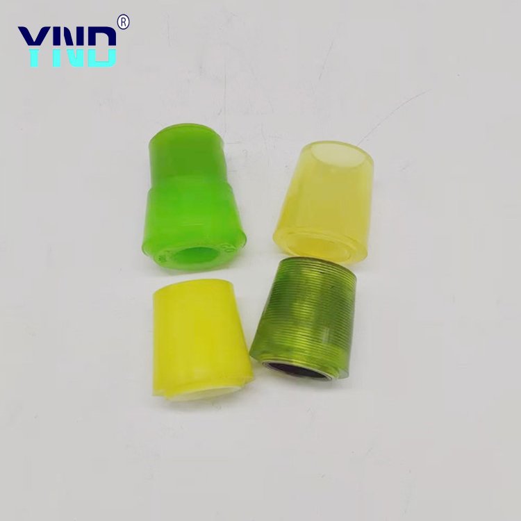 OEM polyurethane liner automotive parts suspension bushing T5524/T5493