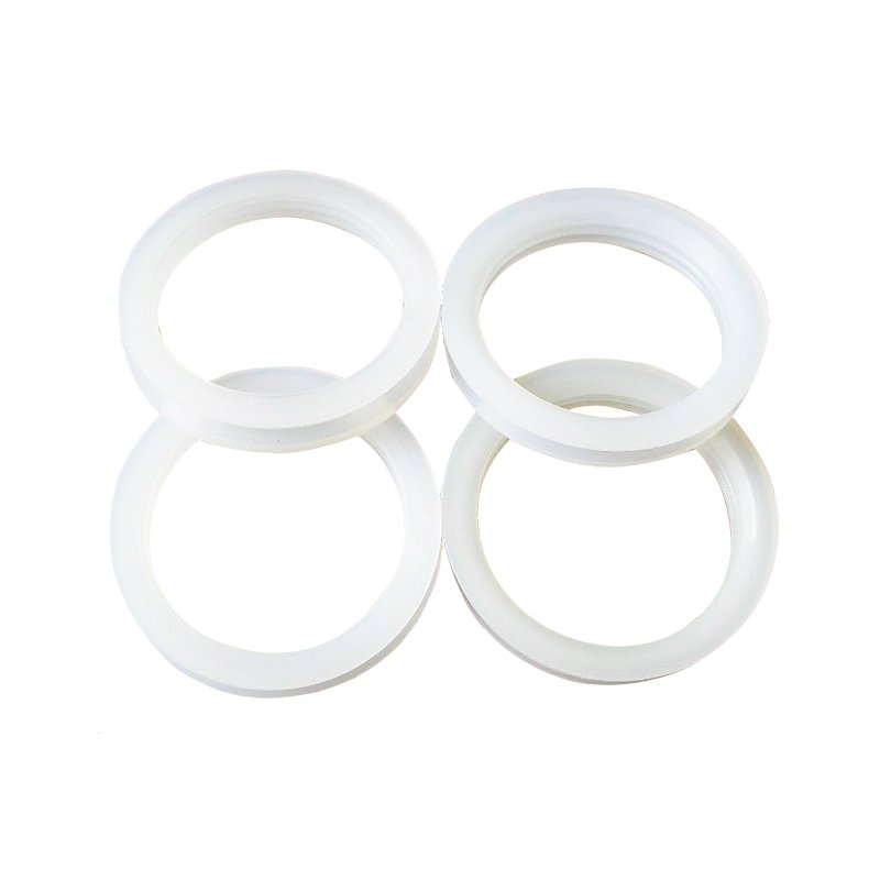 Custom Accessories Industrial Products Silicone Rubber Molded Parts Supplier Rubber Silicone Products Silicone Parts