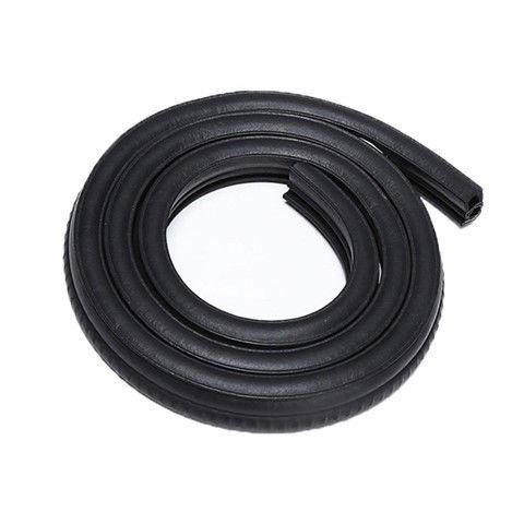 Auto Parts EPDM Weatherproof Automotive Door Window Rubber Sealing Strip