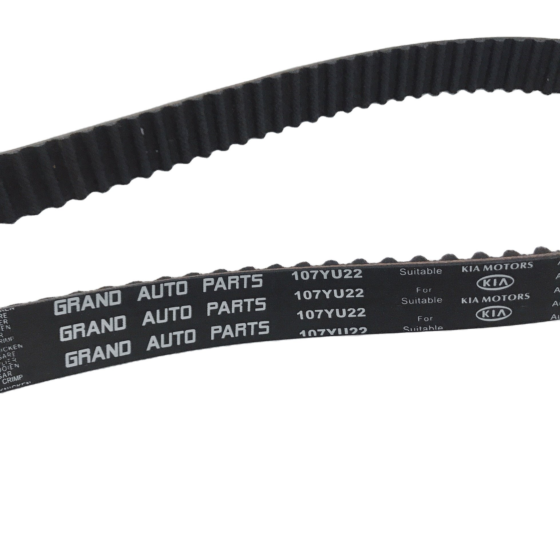Automotive Rubber Wear-Resistant Agriculture Machines Auto Synchroflex Mitsuboshi Timing Belt