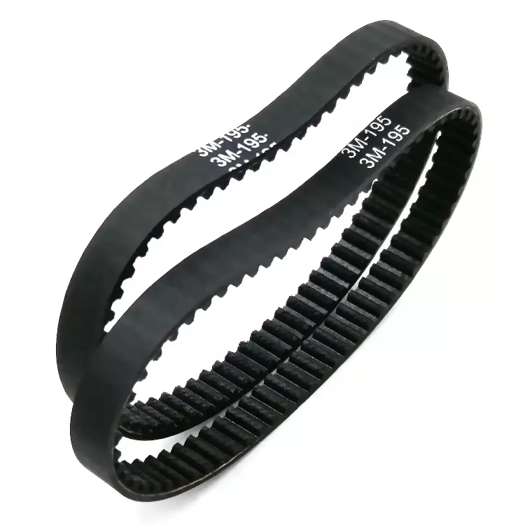 Automotive Rubber Wear-Resistant Agriculture Machines Auto Synchroflex Mitsuboshi Timing Belt