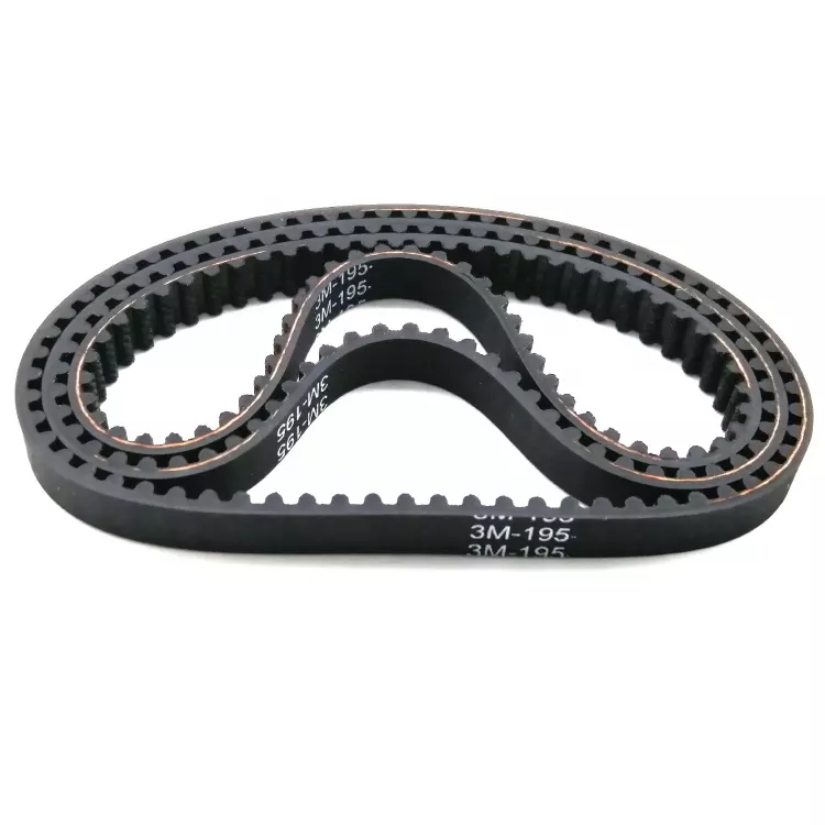Automotive Rubber Wear-Resistant Agriculture Machines Auto Synchroflex Mitsuboshi Timing Belt