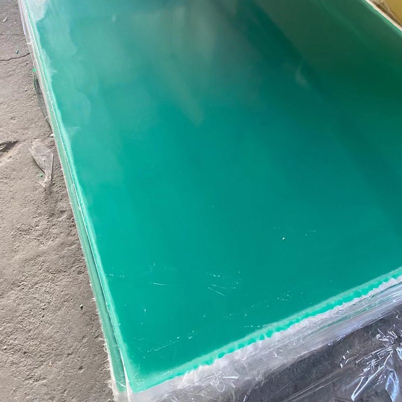 Supplier Customized Cotton Fabric Commercial Phenolic Board Bakelite Sheet