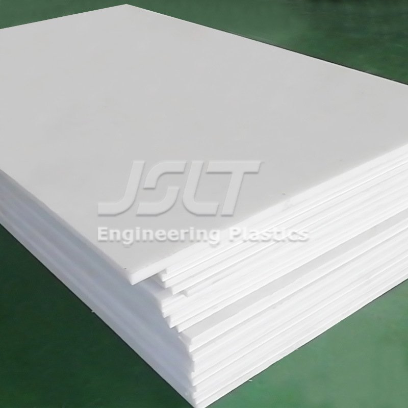 Wear Resistant Engineering Plastic Board UHMWPE Sheet PE Hard Plastic Plate HDPE Plastic Board