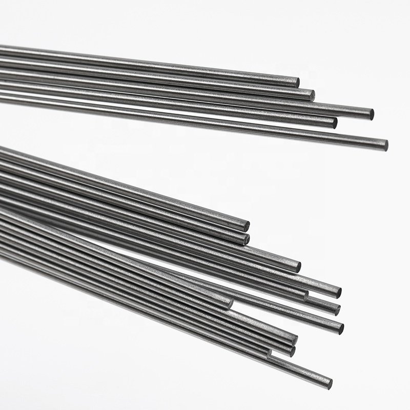 Tungsten welding rods WC20 Tig Tungsten electrode