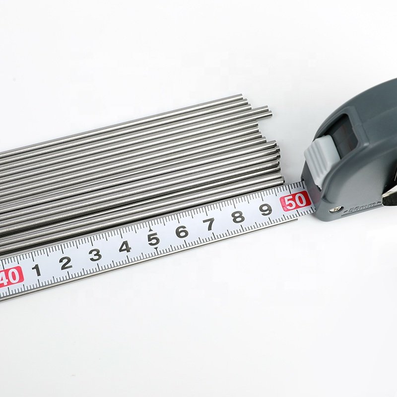 Tungsten welding rods WC20 Tig Tungsten electrode