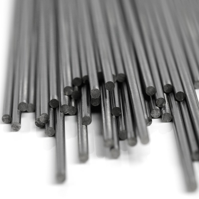 Tungsten welding rods WC20 Tig Tungsten electrode