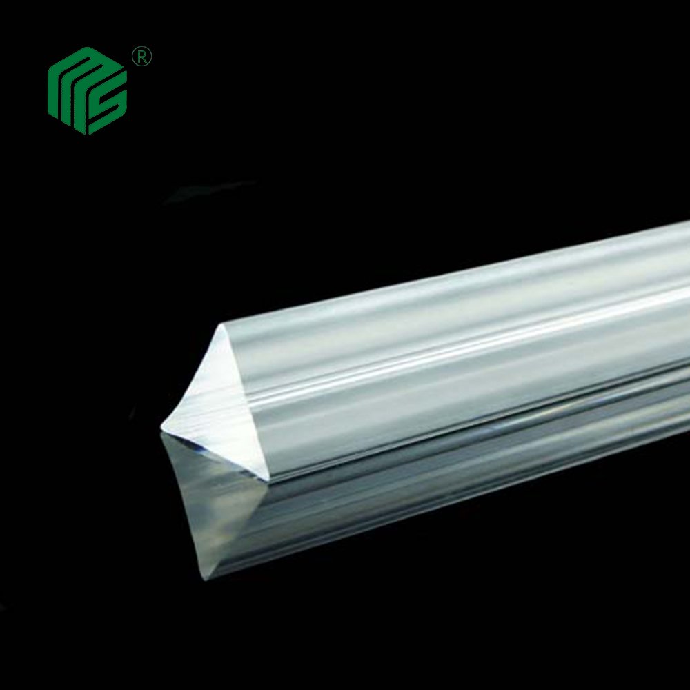 Worldwide Acrylic Octagon Rod With Competitive Price