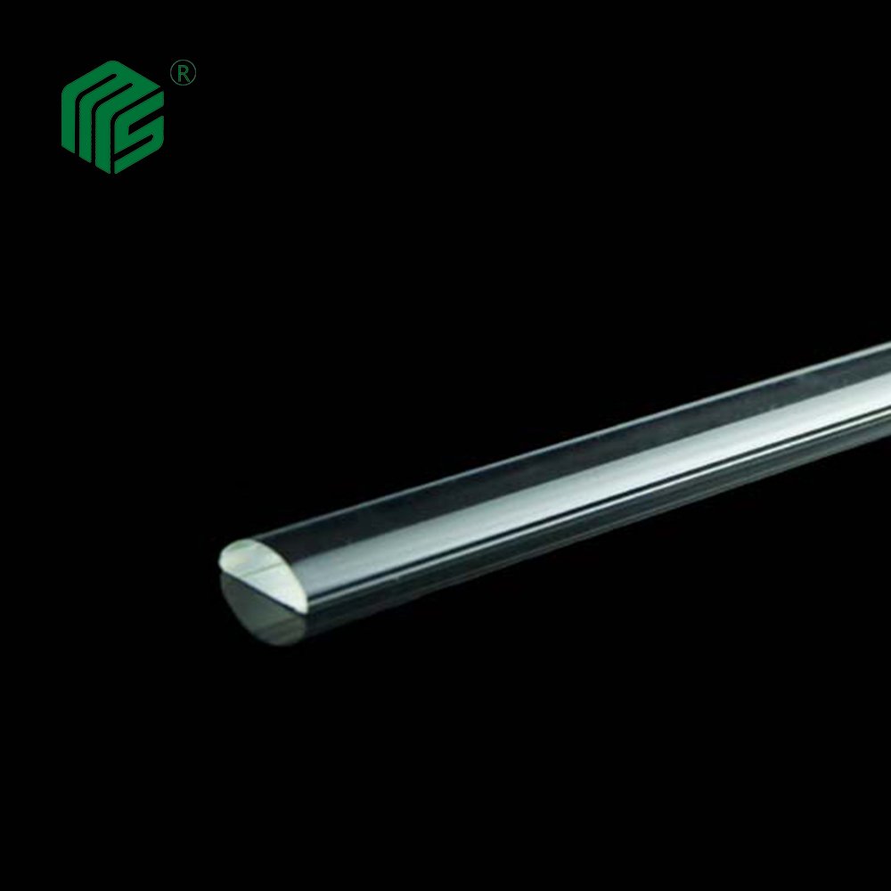 Worldwide Acrylic Octagon Rod With Competitive Price