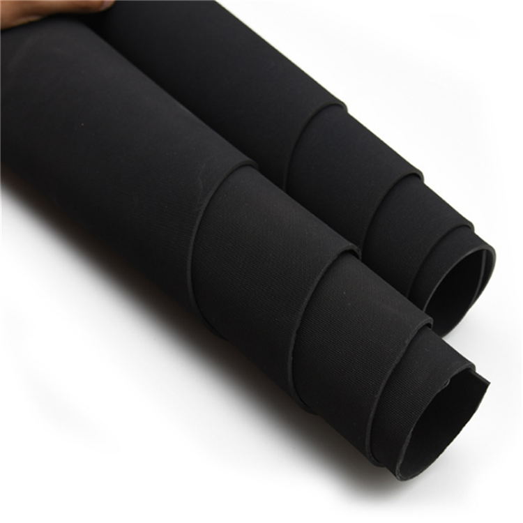 Acid alkali resistance commercial grade Butyl rubber pure butyl sheet