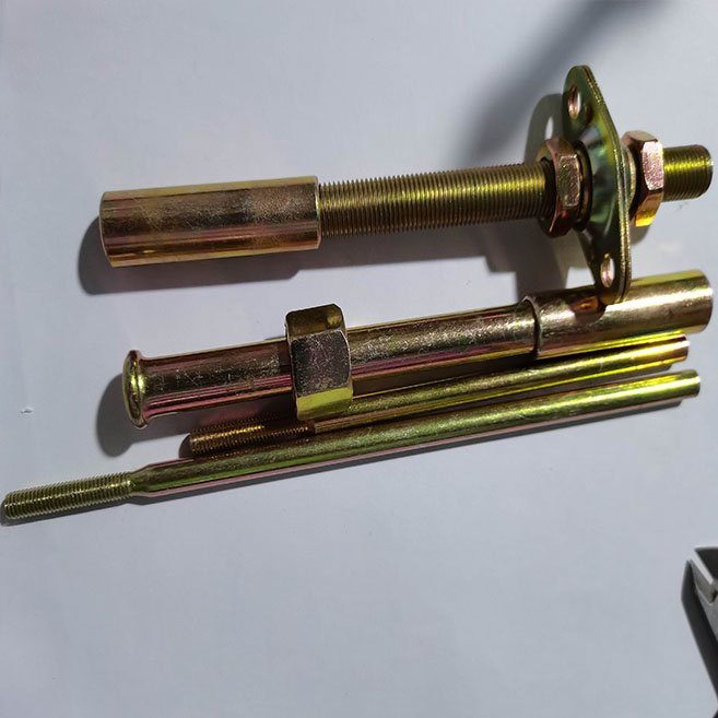 Hot sale factory direct selling price standard size universal metal end fittings for 4 wheeler vehicles clutch cable components